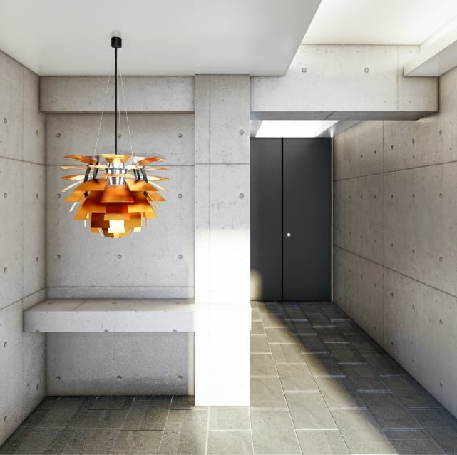 LAMP(ランプ)須崎 室内イメージ写真