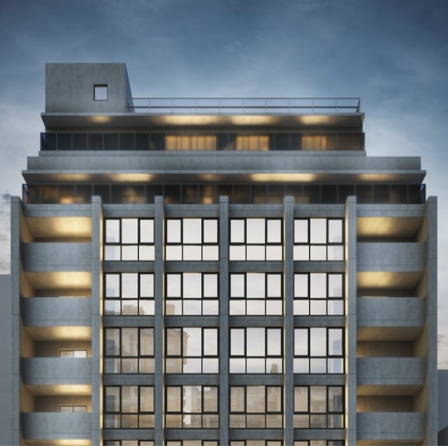 LAMP(ランプ)須崎 完成予想図イメージ写真2